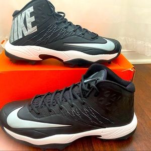 Brand new NIKE Code Elite 3/4 Shark